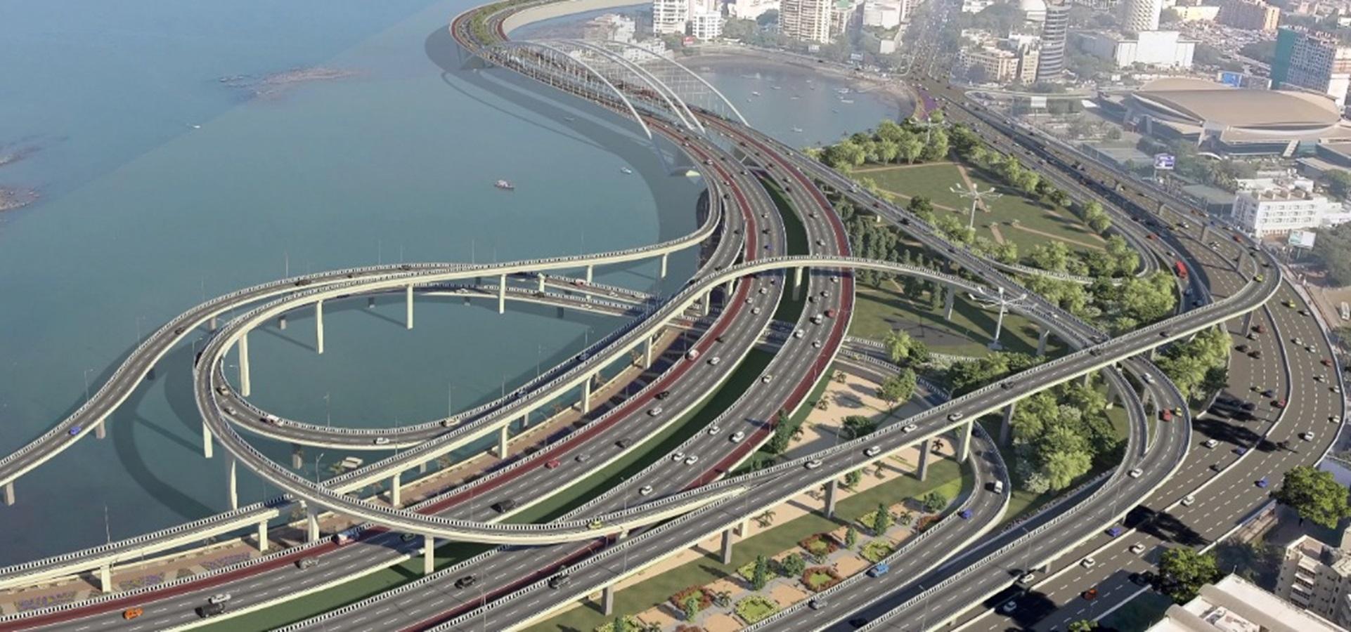 Bridge infrastructure support services